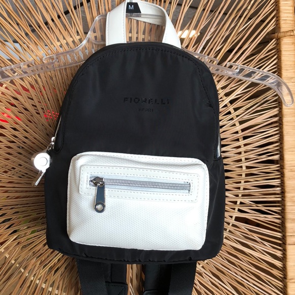fiorelli sport mini backpack